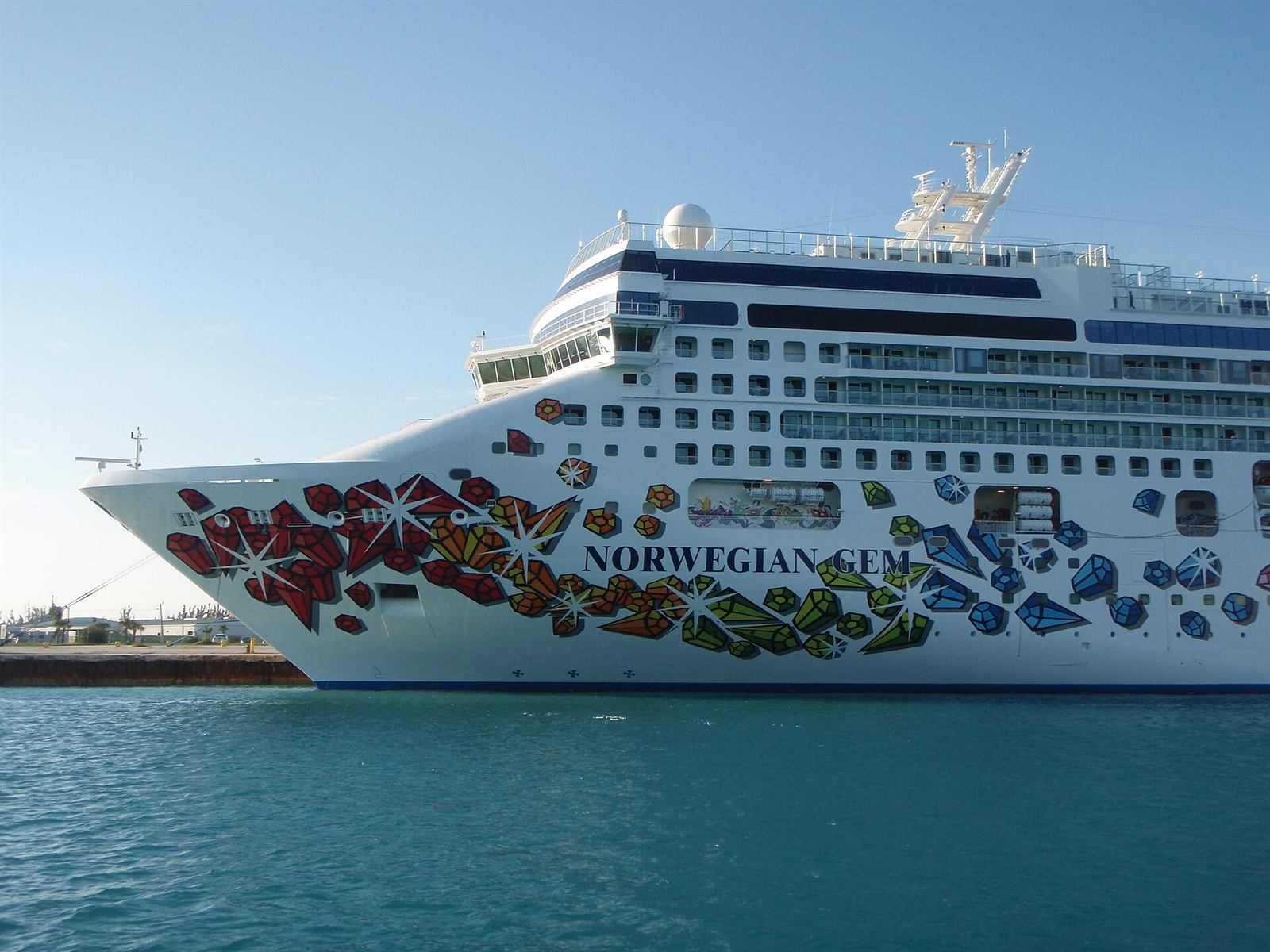 El Caribe: Cozumel y Roatán