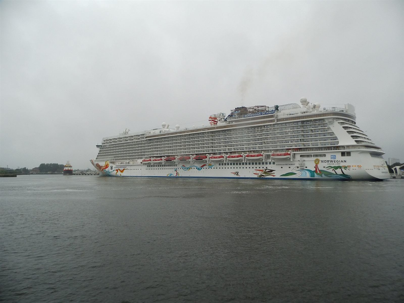 El Caribe: Cozumel y Great Stirrup Cay